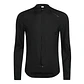 Cortavientos Cjattak Windbreaker Black - Miniatura 1