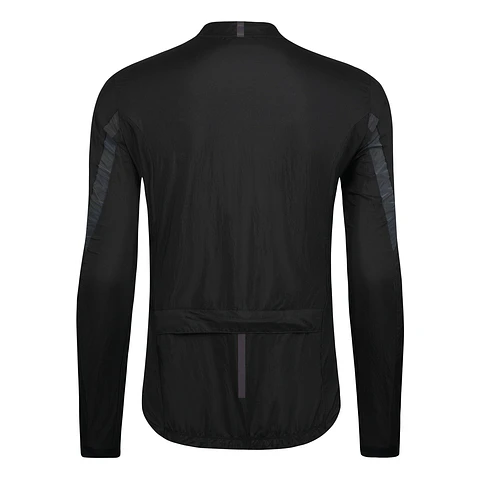 Cortavientos Cjattak Windbreaker Black