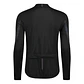 Cortavientos Cjattak Windbreaker Black - Miniatura 2