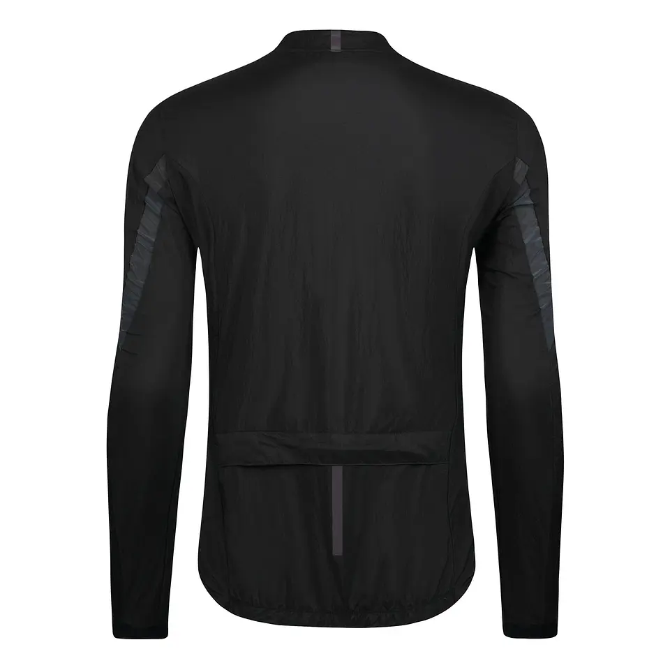 Cortavientos Cjattak Windbreaker Black 2