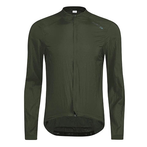 Cortavientos Cjattak Windbreaker Green