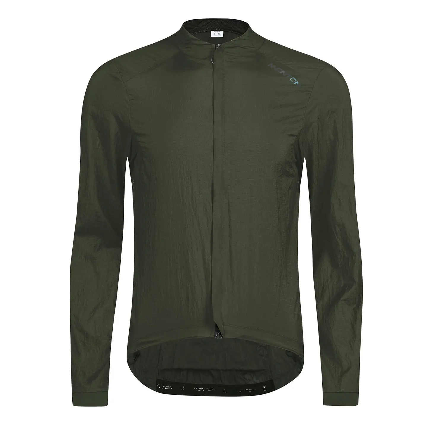 Cortavientos Cjattak Windbreaker Green 1