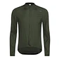 Cortavientos Cjattak Windbreaker Green - Miniatura 1