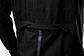 Cortavientos Cjattak Windbreaker Black - Miniatura 3