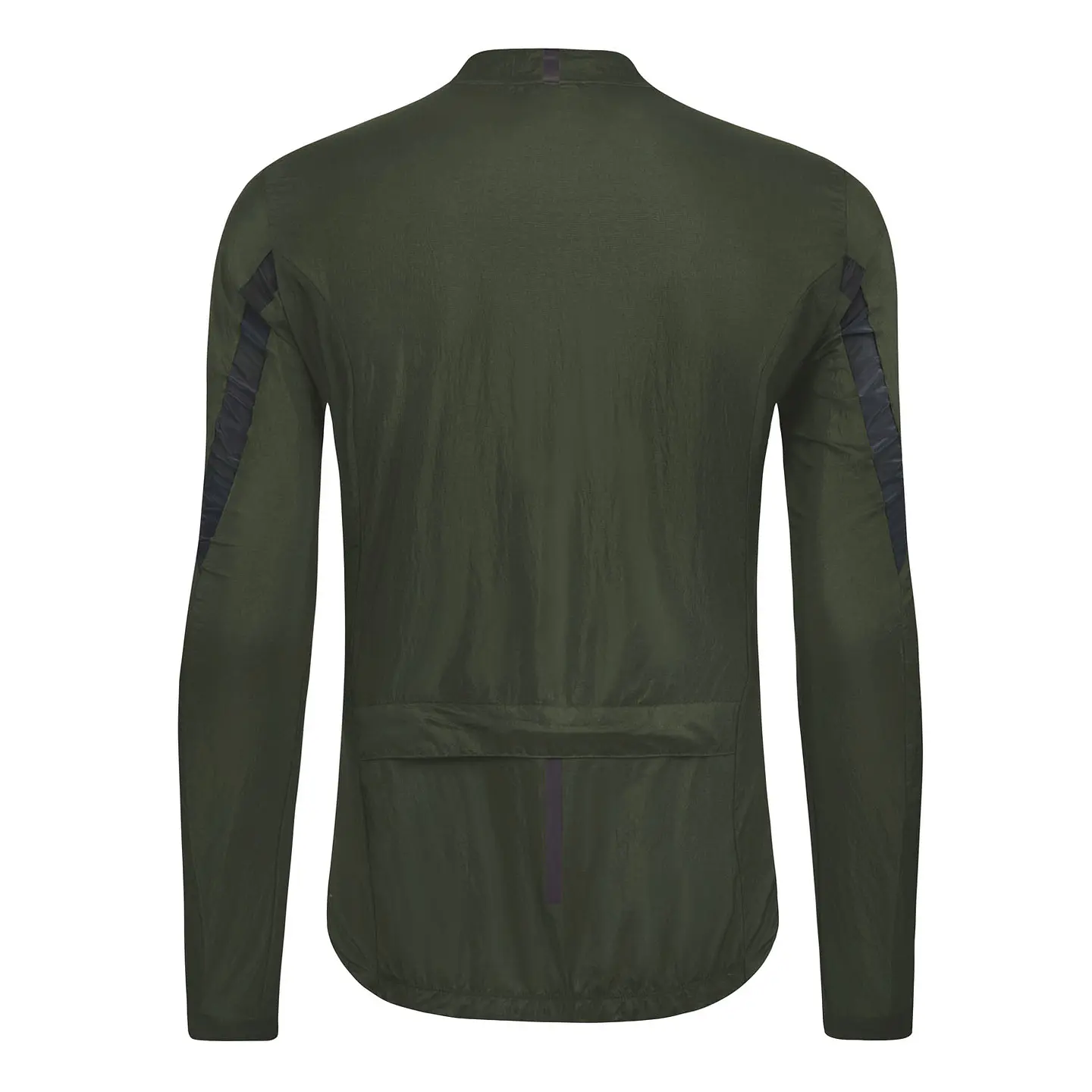 Cortavientos Cjattak Windbreaker Green 2