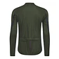 Cortavientos Cjattak Windbreaker Green - Miniatura 2