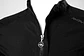 Cortavientos Cjattak Windbreaker Black - Miniatura 4