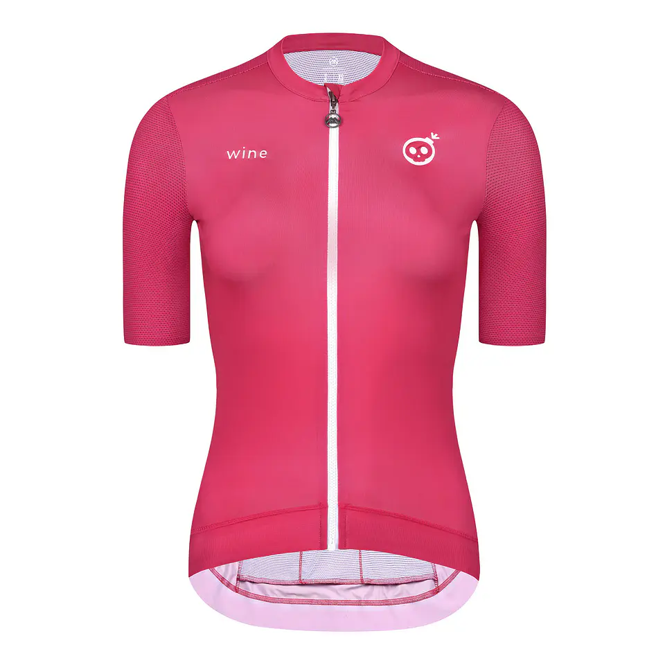 Tricota Urban Wine Women 1