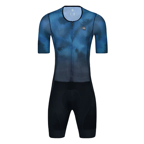 Body Urban Yume Skinsuit Dark Blue