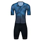 Body Urban Yume Skinsuit Dark Blue - Miniatura 1