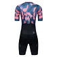 Body Urban Yume Skinsuit Coral - Miniatura 2