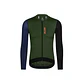 Tricota manga larga Urban Traveler Evo Green Long Sleeve Women - Miniatura 1
