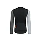 Tricota Manga larga Urban Traveler Evo Black Long Sleeve - Miniatura 2
