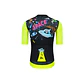 Tricota Urban Space Galaxy Black Yellow - Miniatura 2