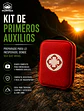 KIT TREKKING PRO MONTREK - Miniatura 5