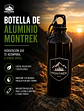 KIT TREKKING PRO MONTREK - Miniatura 2