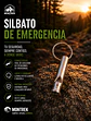 KIT TREKKING PRO MONTREK - Miniatura 8