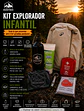 Kit Pro Niños MONTREK - Miniatura 1