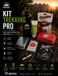 KIT TREKKING PRO MONTREK - Miniatura 1