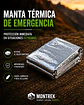 Kit Supervivencia Outdoor MONTREK - Miniatura 9