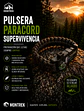 Kit Supervivencia Outdoor MONTREK - Miniatura 10