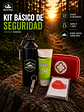 Kit Básico de Trekking - Miniatura 1
