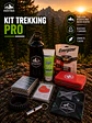 KIT TREKKING PRO  - Miniatura 1