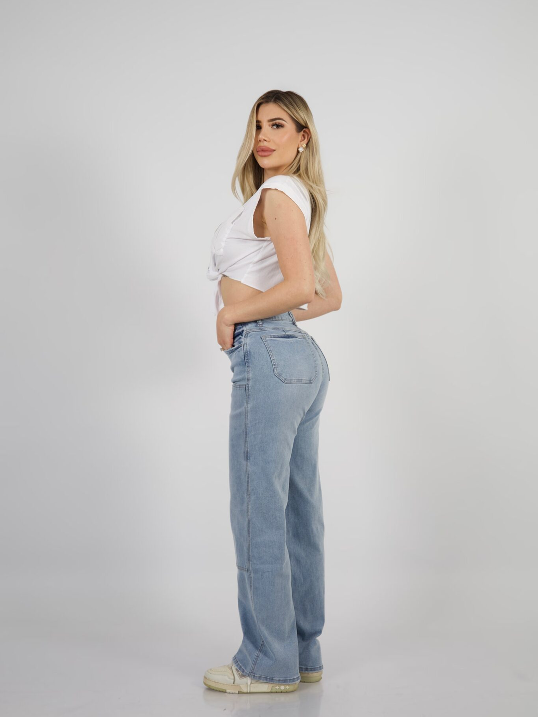 SNT WIDE LEG  2