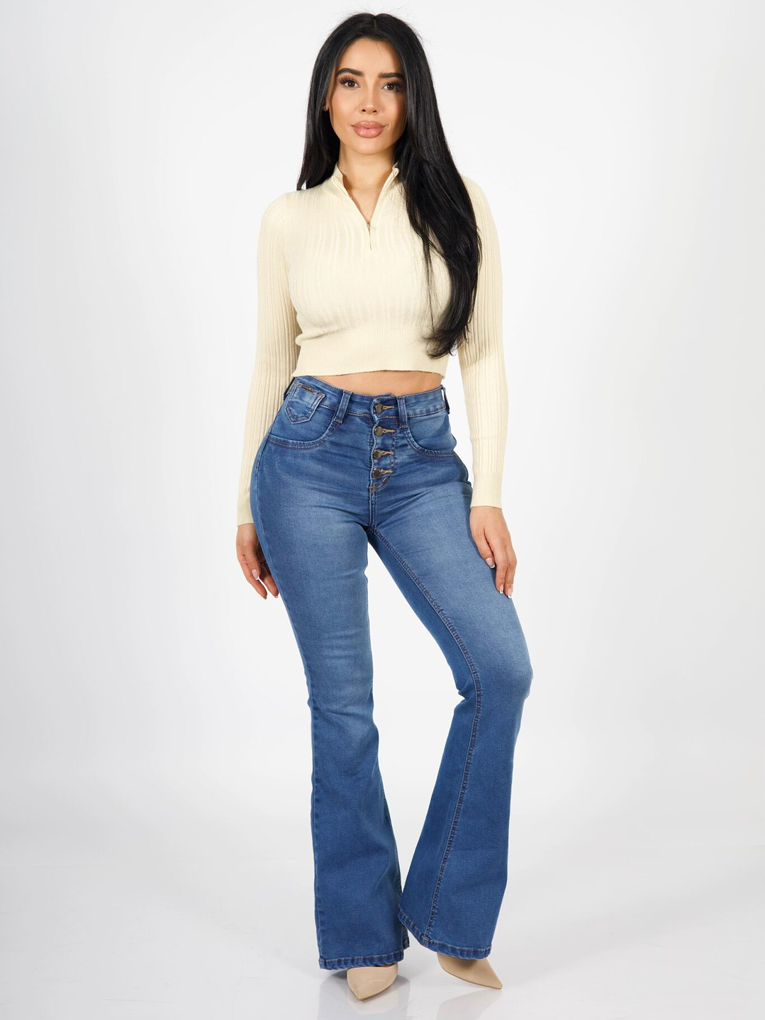 SNT VAQUERA BOTÓN  1