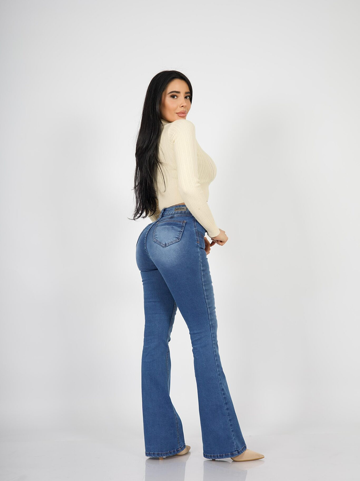 SNT VAQUERA BOTÓN  3