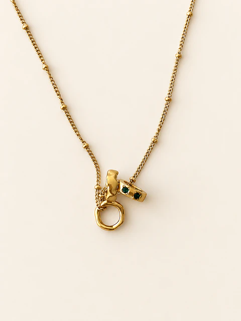 Collar Vínculo
