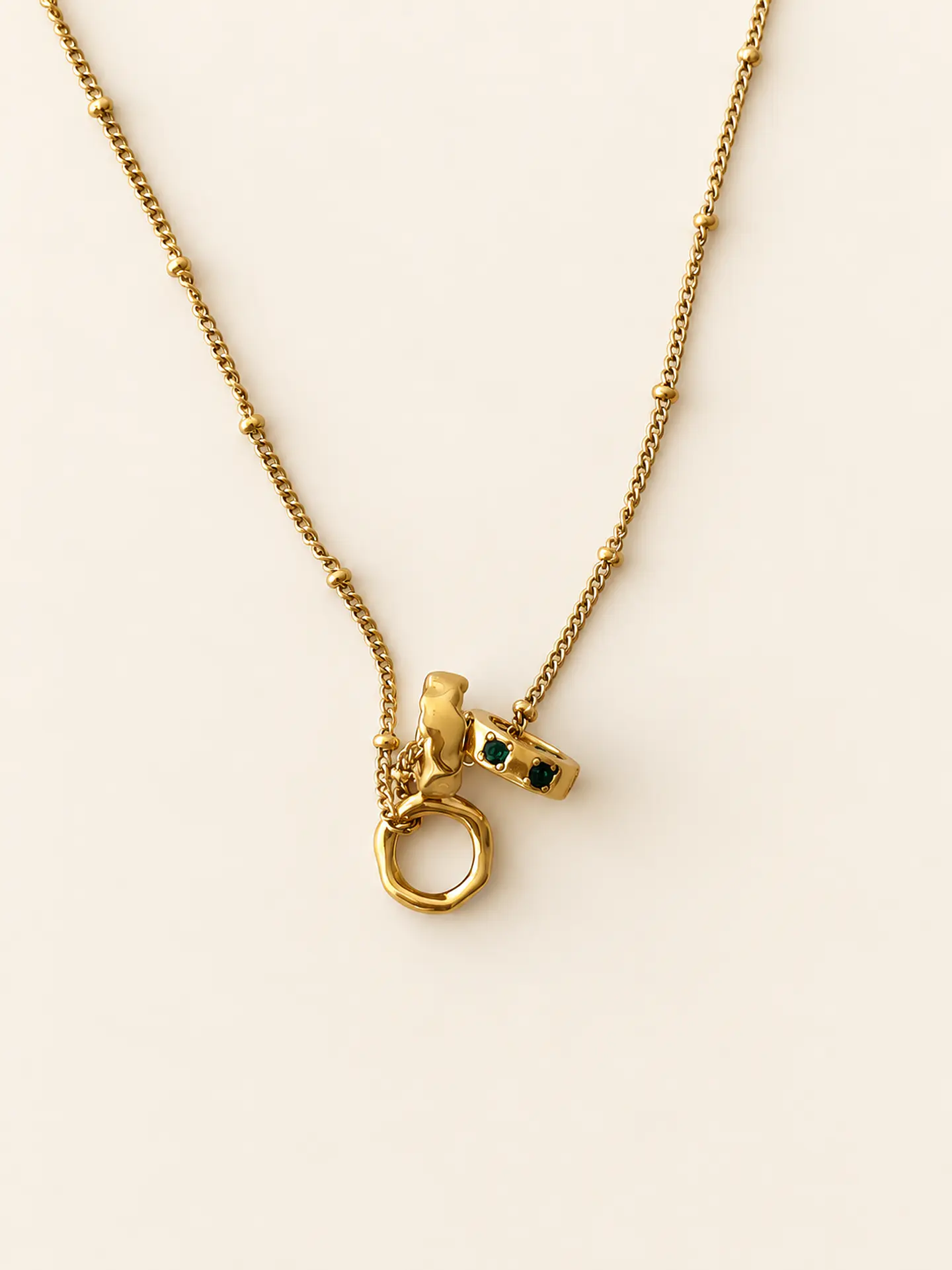 Collar Vínculo 1