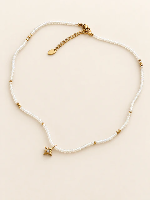 Collar Lucero