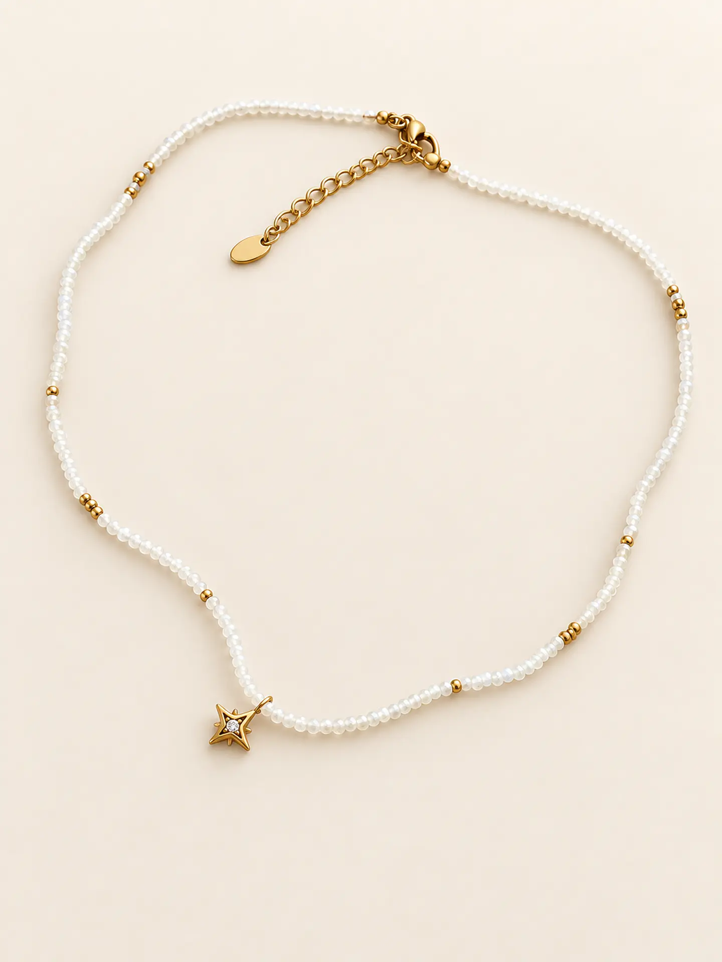 Collar Lucero 1