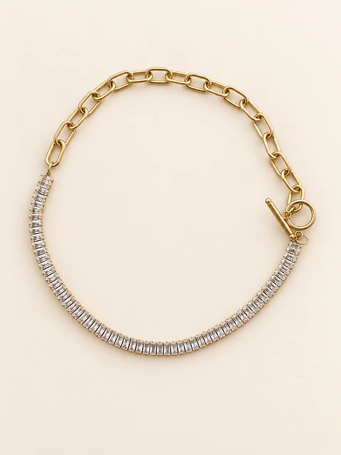 Collar Destello