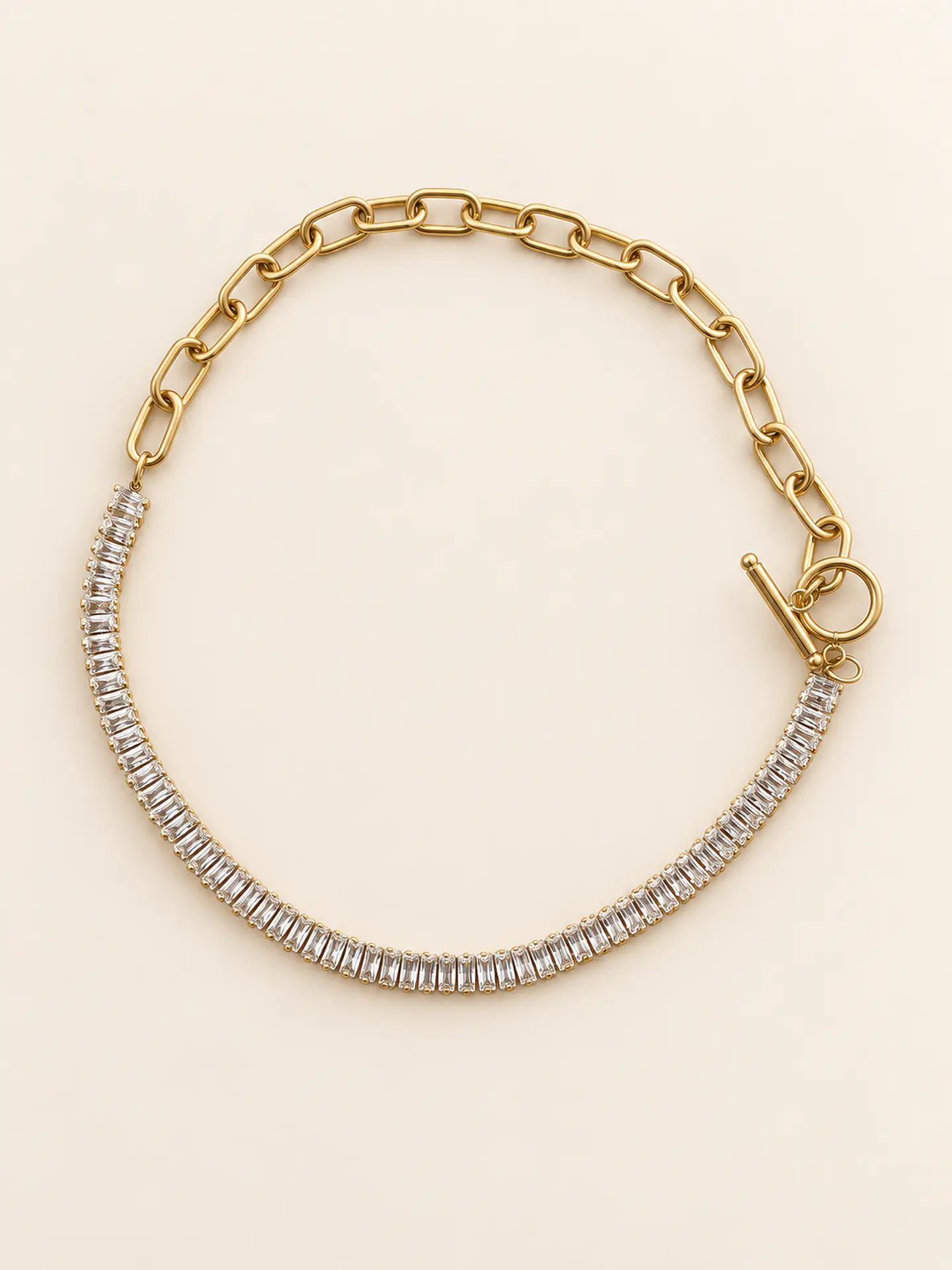 Collar Destello 1