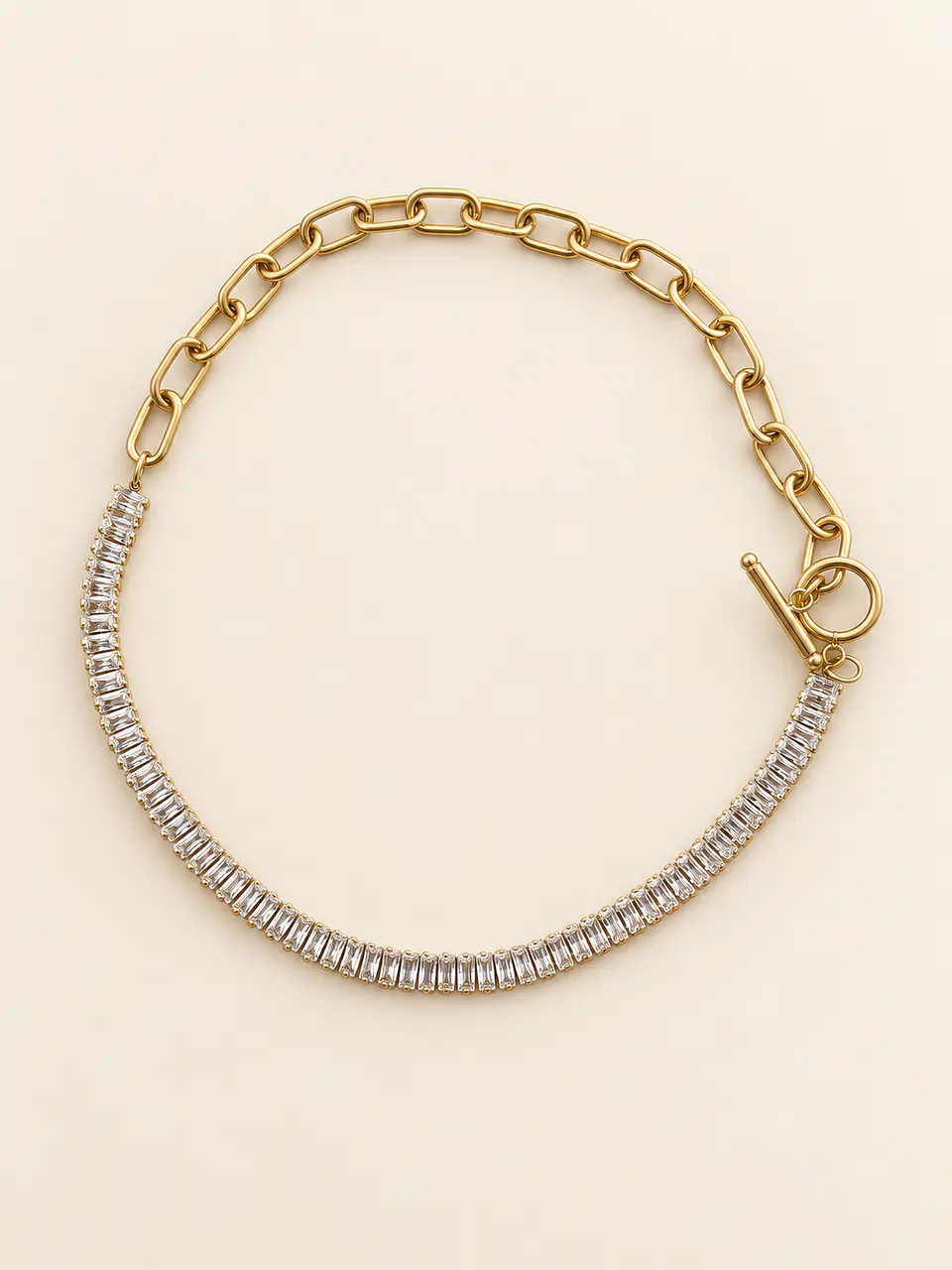 Collar Destello 1