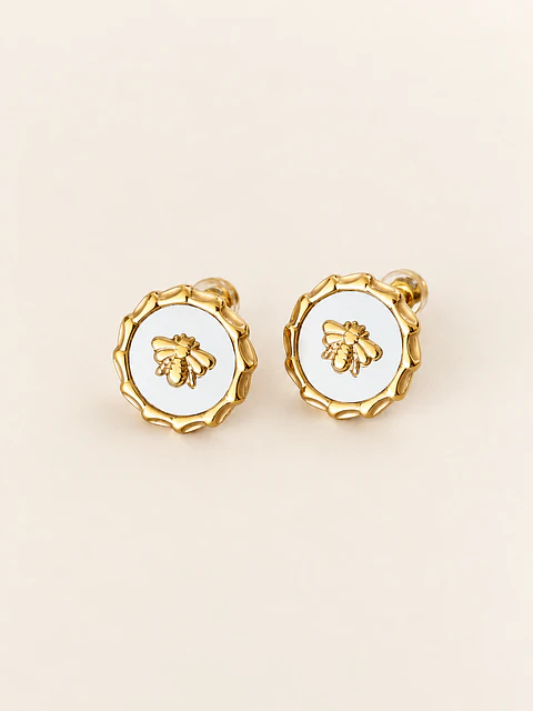 Aros Abeja