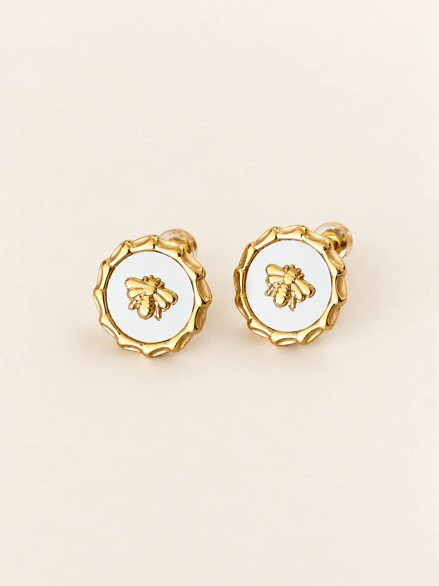 Aros Abeja 1