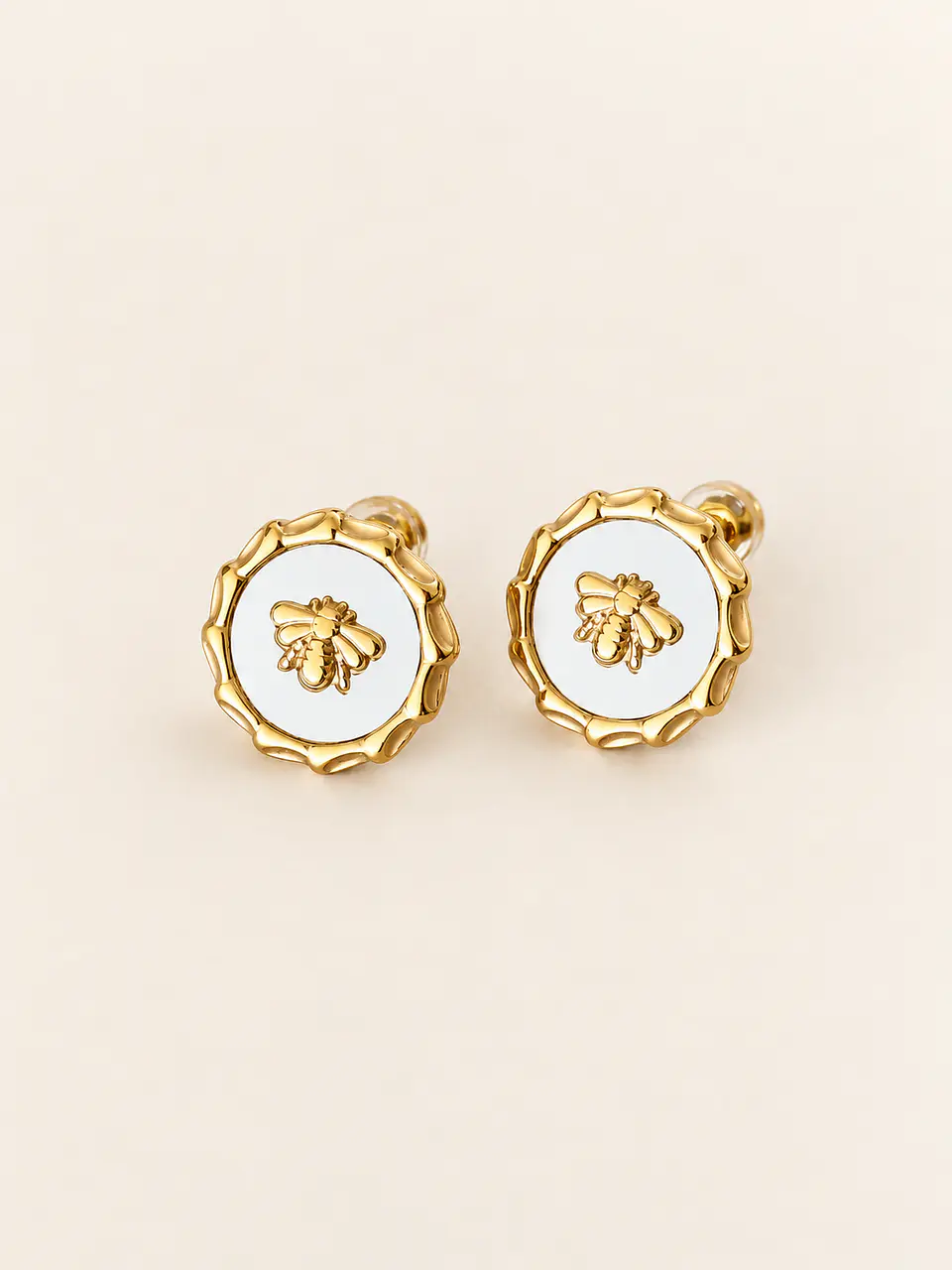 Aros Abeja 1