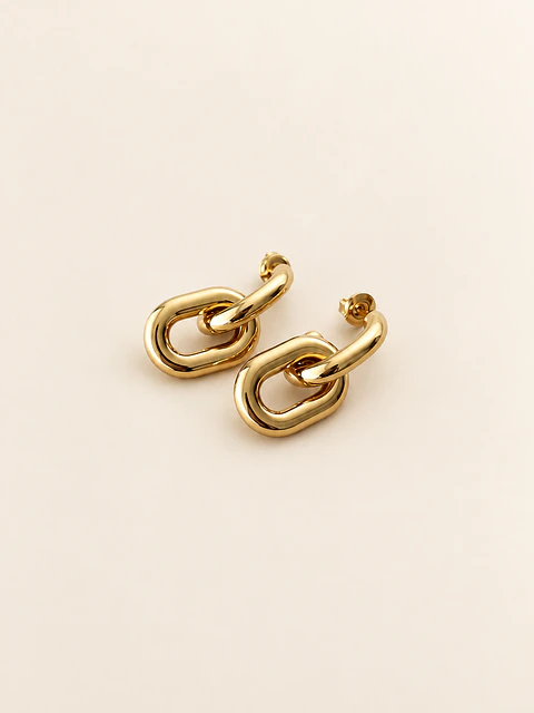 Aros Eslabones