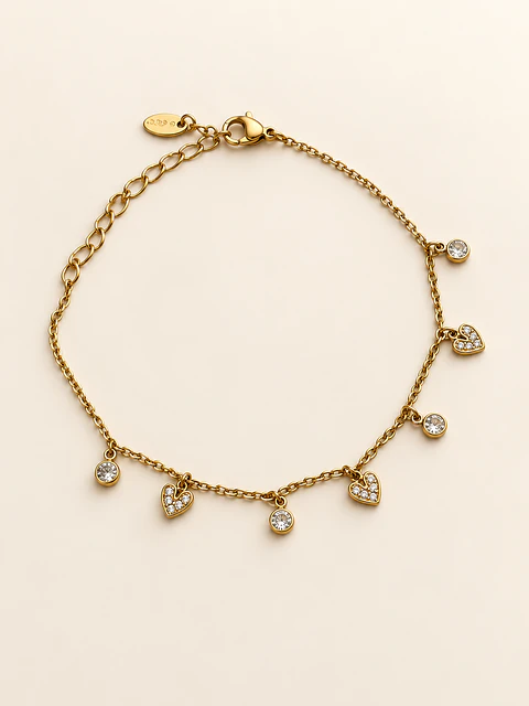 Pulsera Latido