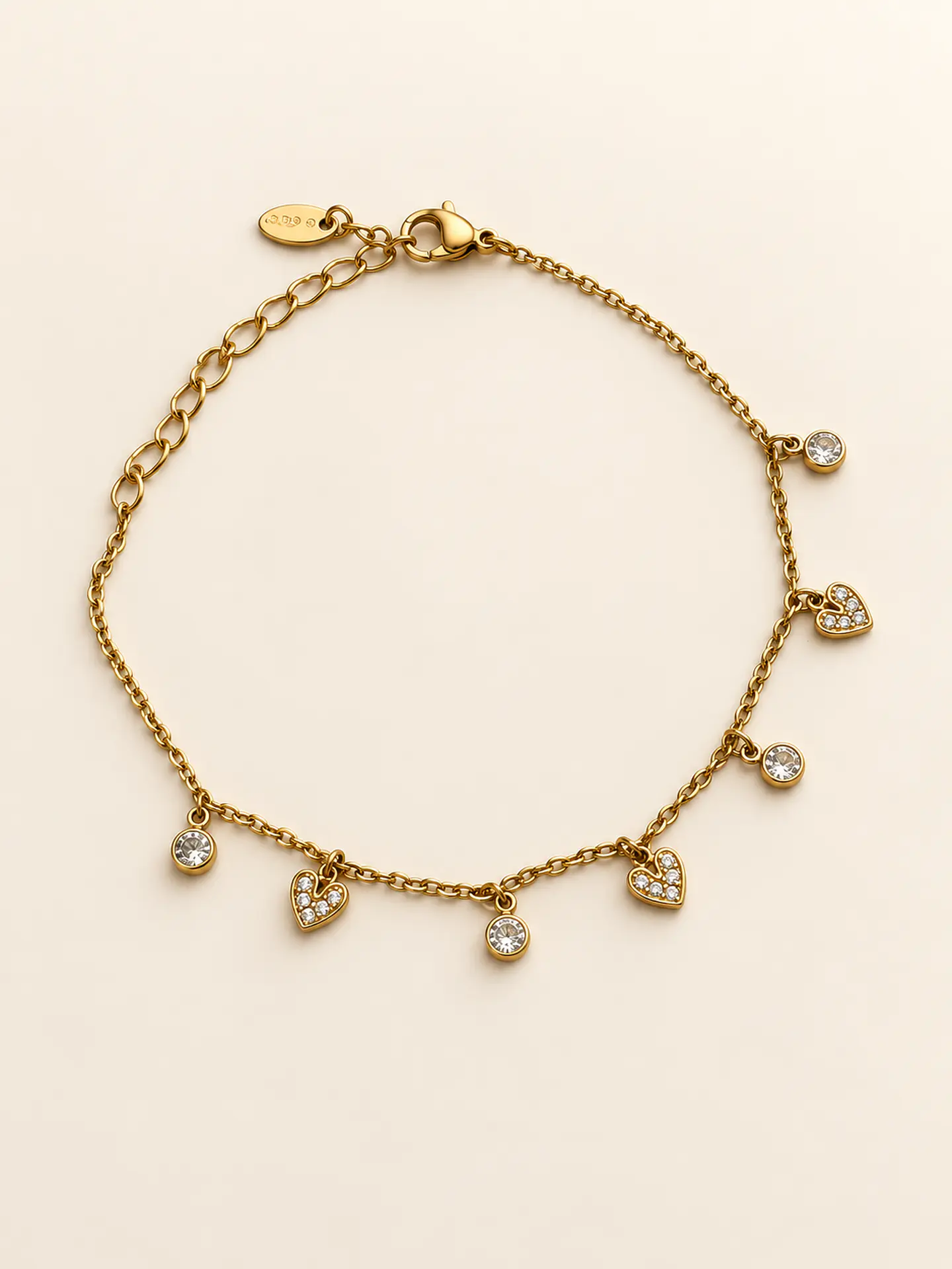 Pulsera Latido 1