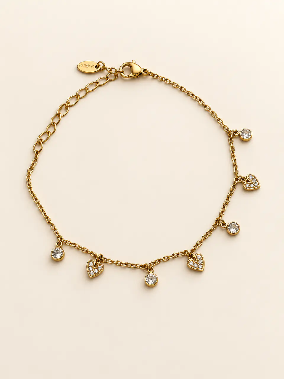 Pulsera Latido 1