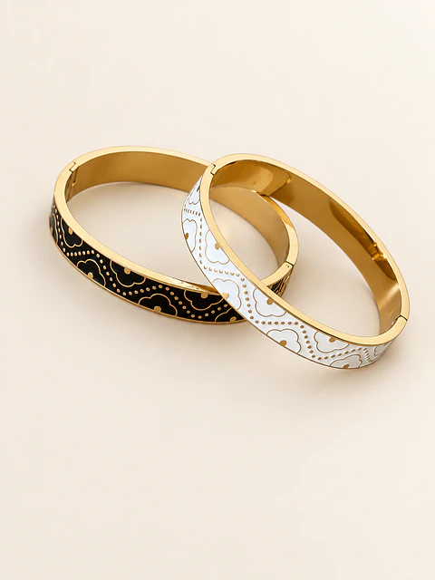 Brazalete Trazo