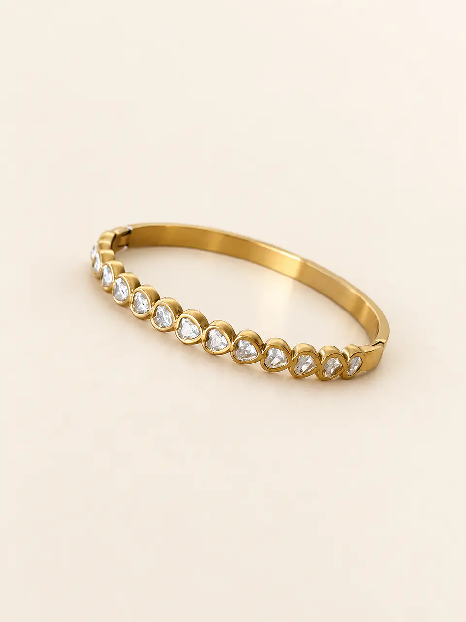 Brazalete Corazón 1