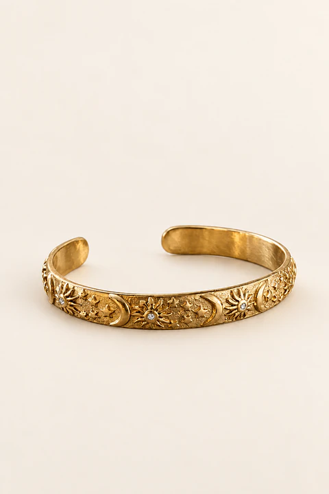 Brazalete Eclipse
