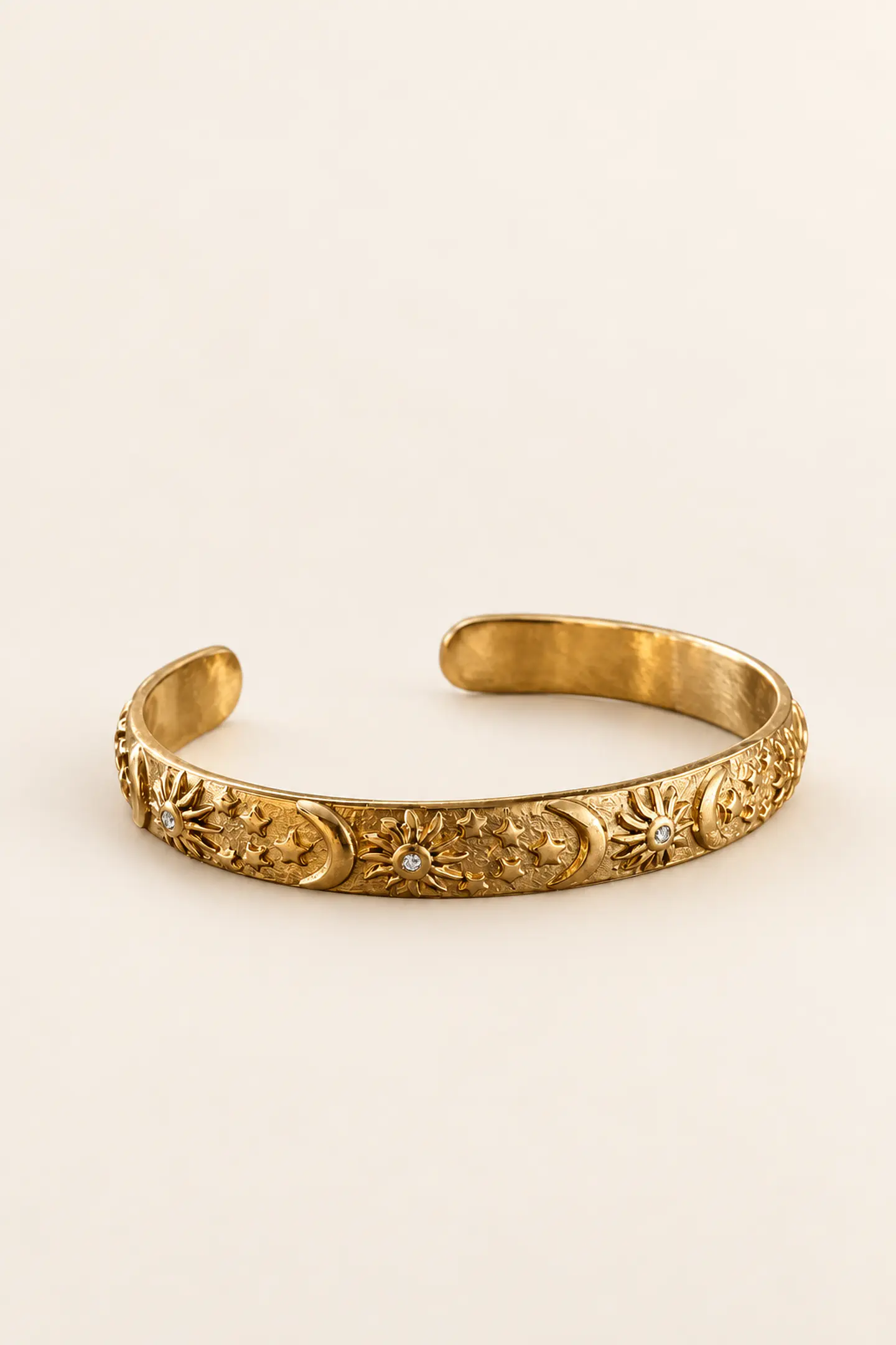 Brazalete Eclipse 1