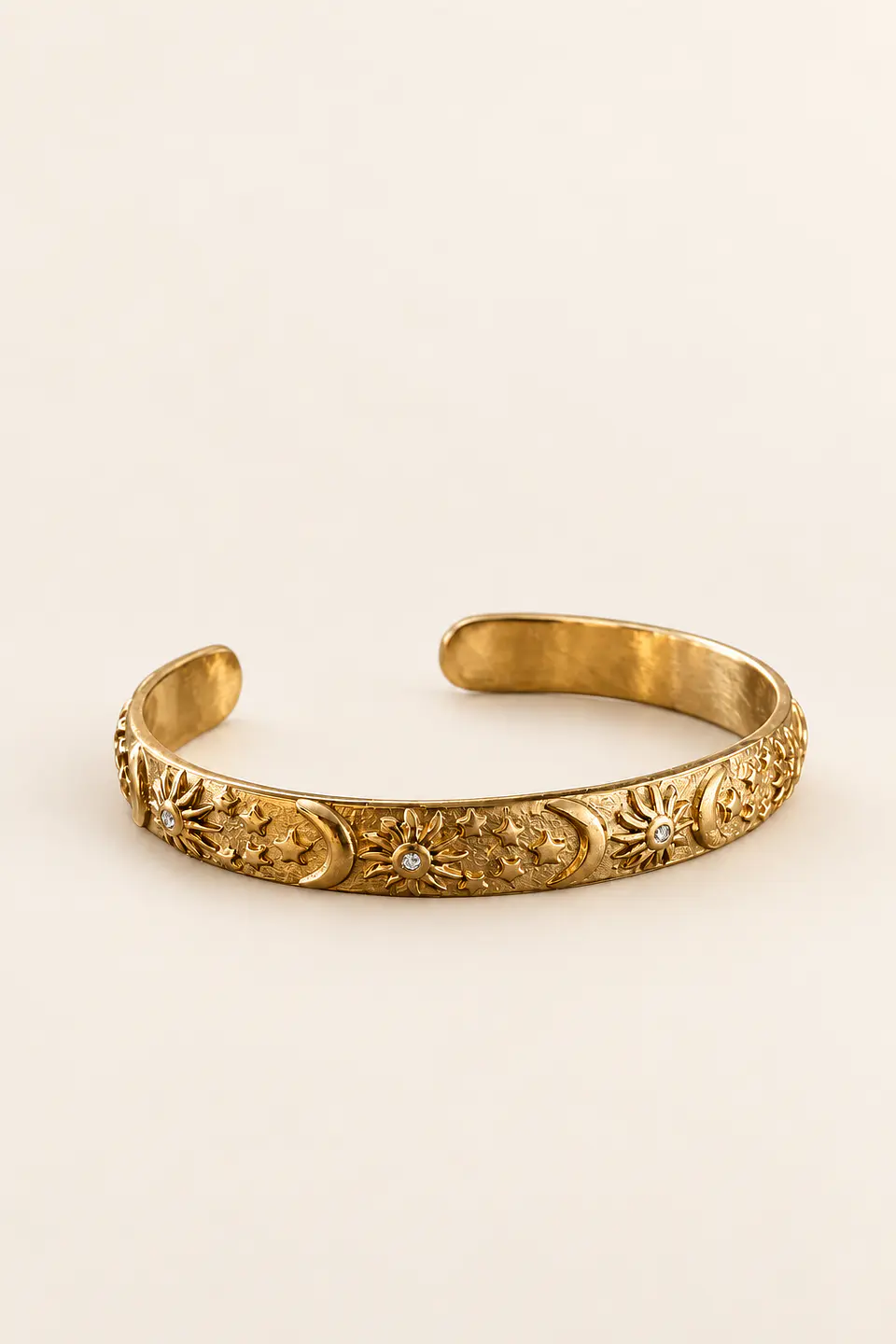 Brazalete Eclipse 1
