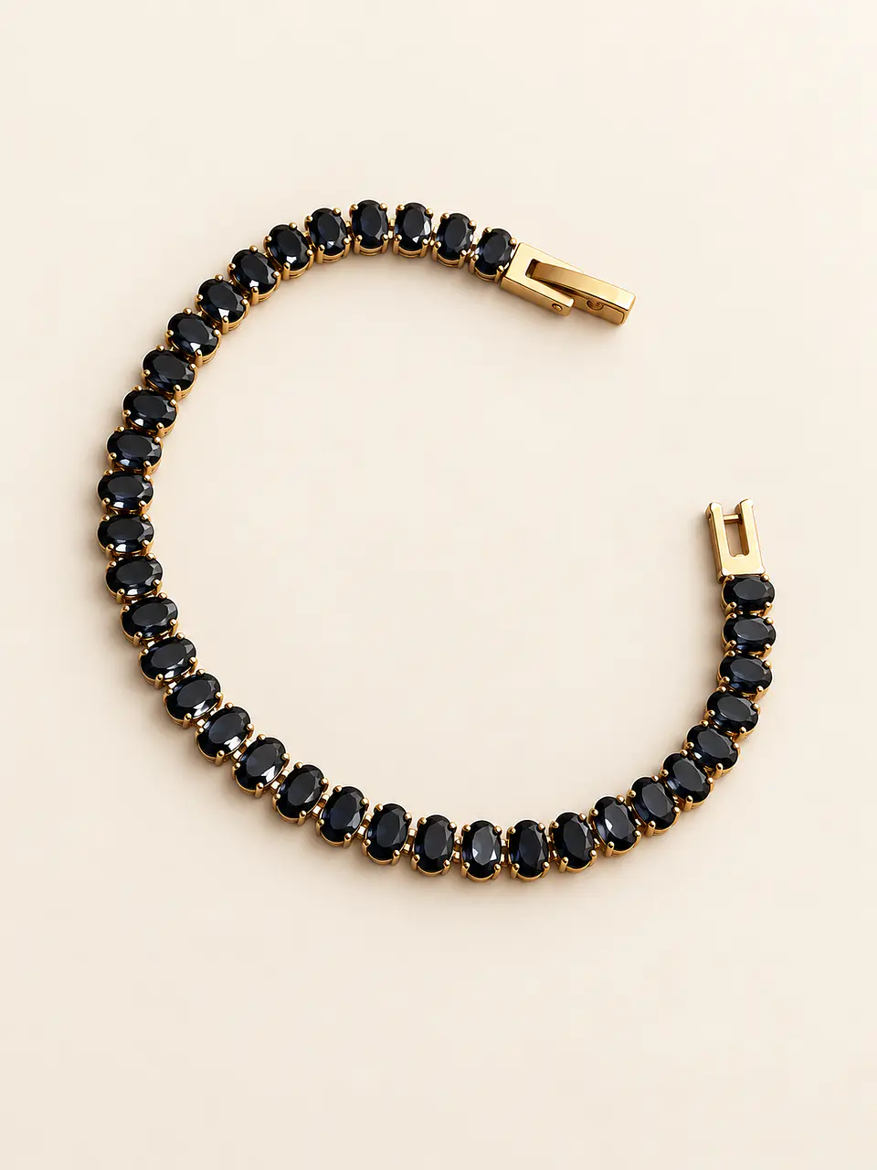 Pulsera Aura Noche 1